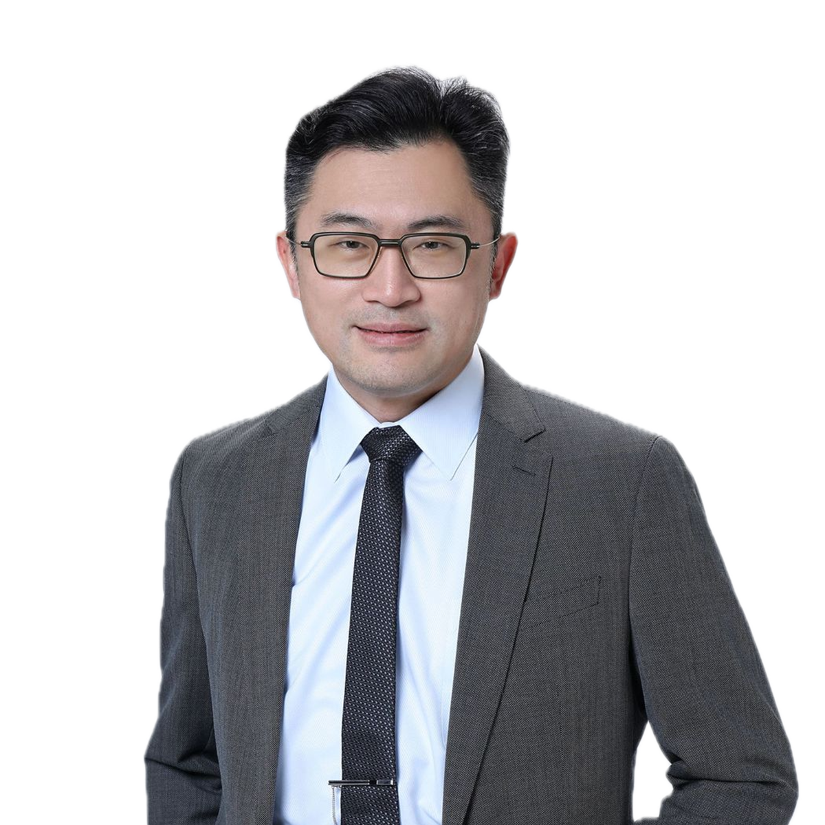 Allen Lien M.D., Dr PH