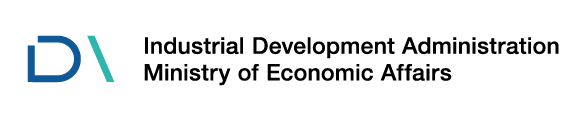 經濟部產業發展署logo