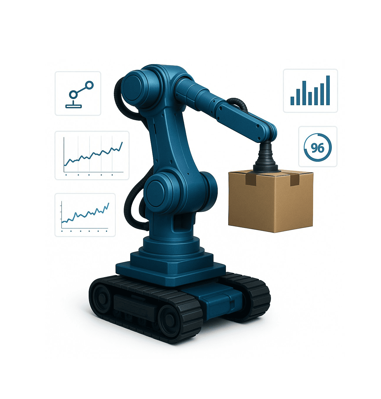 Smart Robot